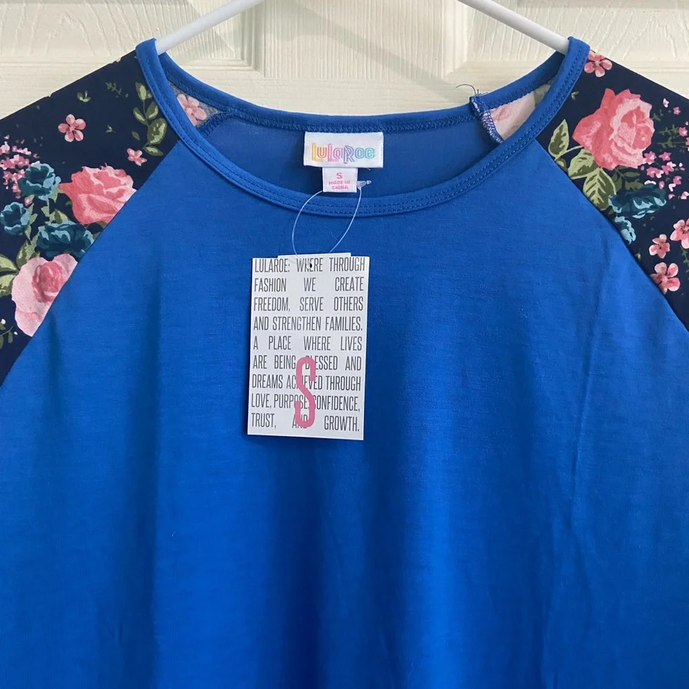 LuLaRoe Randy - Picture 2 of 2